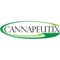 Cannapeutix logo, Cannapeutix contact details