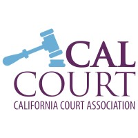 California Court Association, Inc. logo, California Court Association, Inc. contact details