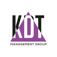 KDT Management Group logo, KDT Management Group contact details