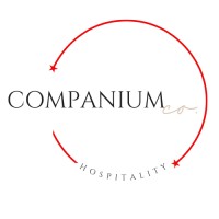 Companium Hospitality logo, Companium Hospitality contact details