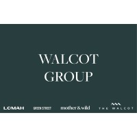 Walcot Group logo, Walcot Group contact details