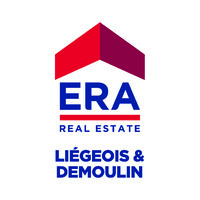 ERA LIEGEOIS & DEMOULIN logo, ERA LIEGEOIS & DEMOULIN contact details