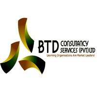 BTD Consultancy logo, BTD Consultancy contact details