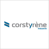 CORSTYRENE INDUSTRIE logo, CORSTYRENE INDUSTRIE contact details