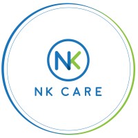 NK Care logo, NK Care contact details