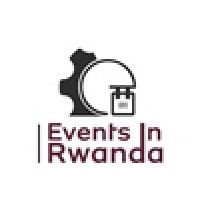 EVENTS IN RWANDA logo, EVENTS IN RWANDA contact details