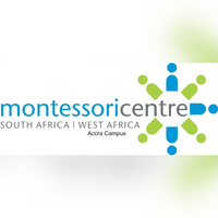 Montessori Centre West Africa logo, Montessori Centre West Africa contact details