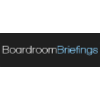 BoardroomBriefings logo, BoardroomBriefings contact details