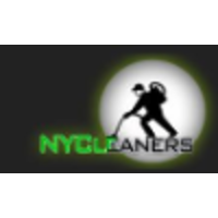 NYCleaners logo, NYCleaners contact details