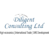 Diligence Consulting Limited logo, Diligence Consulting Limited contact details