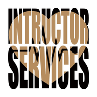 Instructor Services logo, Instructor Services contact details