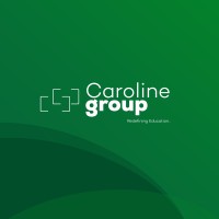 Caroline Group logo, Caroline Group contact details