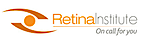 Retina Institute logo, Retina Institute contact details