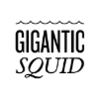 Gigantic Squid logo, Gigantic Squid contact details