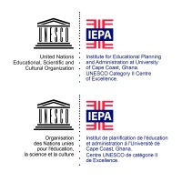 IEPA.UCC logo, IEPA.UCC contact details