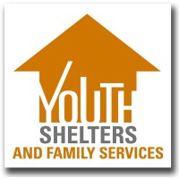 Youth Shelters and Family Services logo, Youth Shelters and Family Services contact details