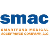 SmartFund Medical Acceptance Company logo, SmartFund Medical Acceptance Company contact details