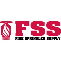 Fire Sprinkler Supply logo, Fire Sprinkler Supply contact details