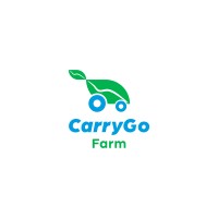 CarryGo Farm logo, CarryGo Farm contact details