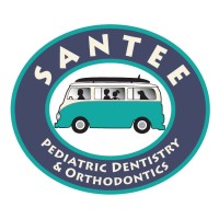 Santee Pediatric Dentistry & Orthodontics logo, Santee Pediatric Dentistry & Orthodontics contact details