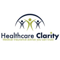 Healthcare Clarity logo, Healthcare Clarity contact details