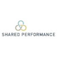 Shared Performance logo, Shared Performance contact details