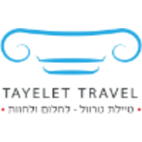 Tayelet Tours | .טיילת טורס ט.ט logo, Tayelet Tours | .טיילת טורס ט.ט contact details