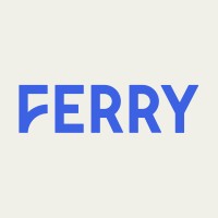 Ferry logo, Ferry contact details