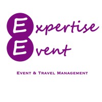 EXPERTISE EVENT logo, EXPERTISE EVENT contact details