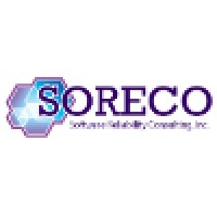 SORECO, Inc. logo, SORECO, Inc. contact details