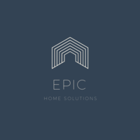 Epic Home Solution logo, Epic Home Solution contact details