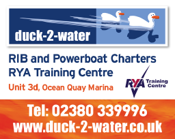 Duck-2-Water Ltd logo, Duck-2-Water Ltd contact details