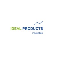 IDEAL PRODUCTS logo, IDEAL PRODUCTS contact details