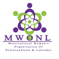 Multicultural Women's Organization of NL logo, Multicultural Women's Organization of NL contact details