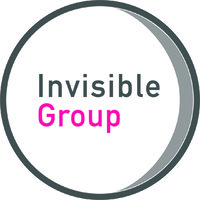 Invisible Group logo, Invisible Group contact details