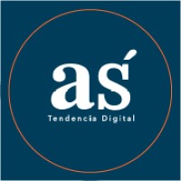 As Tendencia Digital logo, As Tendencia Digital contact details