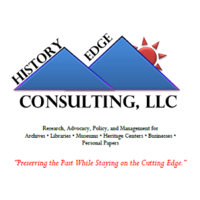 History Edge Consulting, LLC logo, History Edge Consulting, LLC contact details