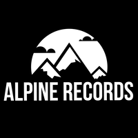 Alpine Records logo, Alpine Records contact details