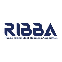 RIBBA - Rhode Island Black Business Association logo, RIBBA - Rhode Island Black Business Association contact details