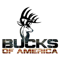 Bucks of America logo, Bucks of America contact details