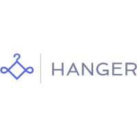 Hanger logo, Hanger contact details