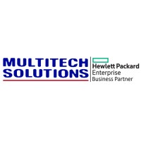 Multitech Solutions logo, Multitech Solutions contact details