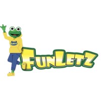 Funletz logo, Funletz contact details