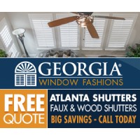 Georgia Window Fashions logo, Georgia Window Fashions contact details