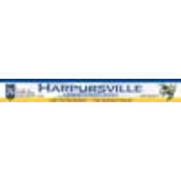 Harpursville Middle School logo, Harpursville Middle School contact details