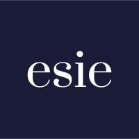 ESIE logo, ESIE contact details