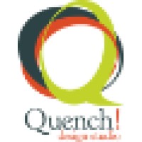 Quench Design Studio logo, Quench Design Studio contact details