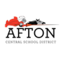 Afton Central School District logo, Afton Central School District contact details