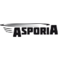 Asporia logo, Asporia contact details