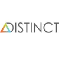 Distinct, Inc. logo, Distinct, Inc. contact details